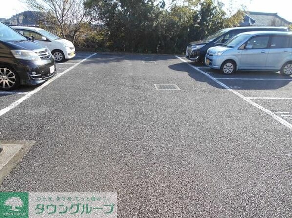 レオパレスbel suonoの物件内観写真